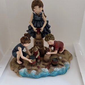 Day at the Beach “special friends” first edition